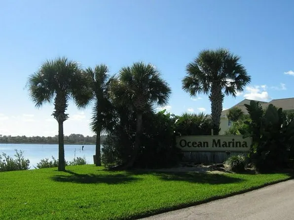 1101 Ocean Marina Dr, Flagler Beach, FL 32136
