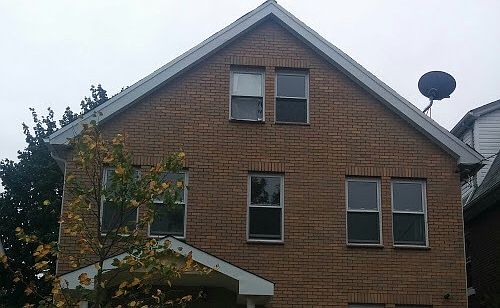 Front View
