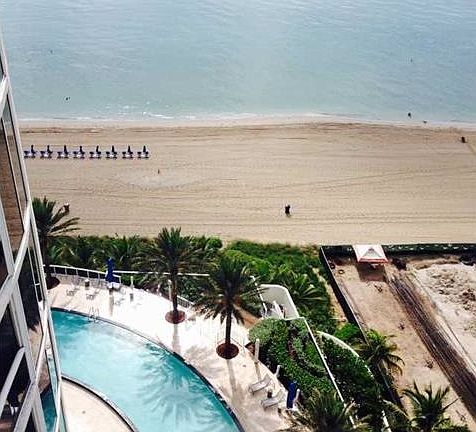 2nd image of 17201 Collins Ave APT 804