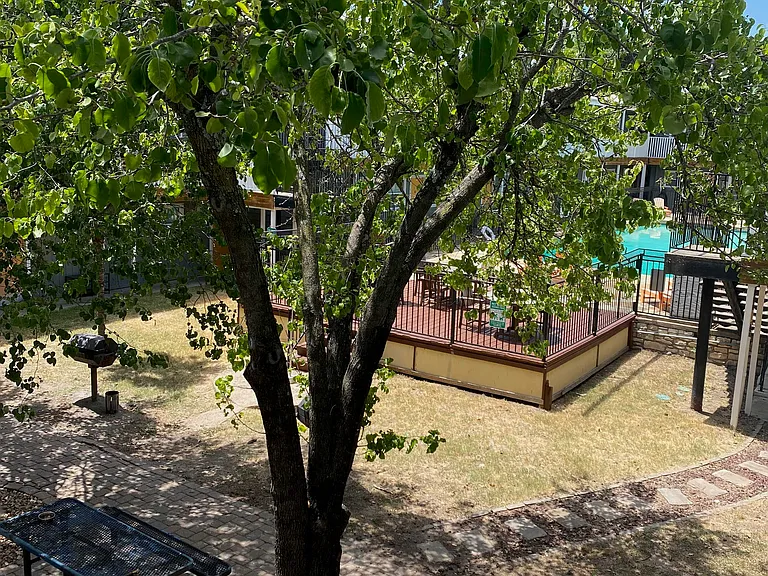 2401 Manor Rd #207 — Photo 14