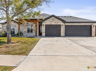 220 Pecan Meadow Ln, Harker Heights, TX 76548
