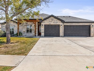 220 Pecan Meadow Ln, Harker Heights, TX, 76548