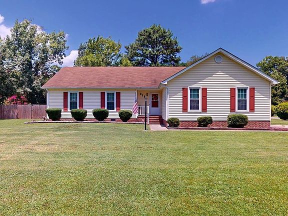 2nd image of 215 Wyatt Drive