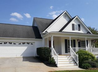 217 Chandler Dr, Liberty, SC 29657