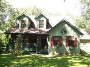 8348 116th St SE, Clear Lake, MN, 55319