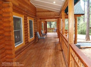 22331 State Highway 20, Nevada City, CA 95959