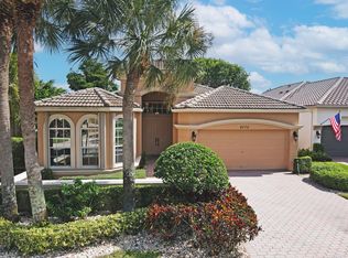 8770 Via Brilliante, Wellington, FL 33411