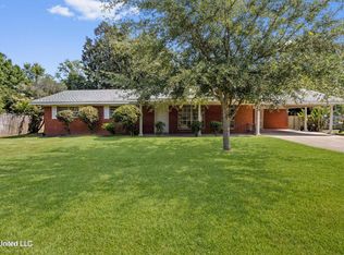 2508 Shady Ln, Biloxi, MS 39531