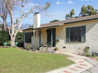 2732 Callecita Dr, Altadena, CA 91001