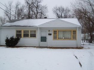 44 Louise Ln, Cahokia, IL