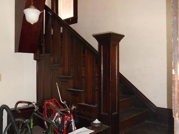 Stairwell