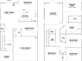 73 Shell Hall Way, Bluffton, SC 29910