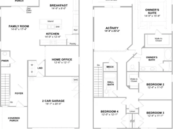73 Shell Hall Way, Bluffton, SC 29910