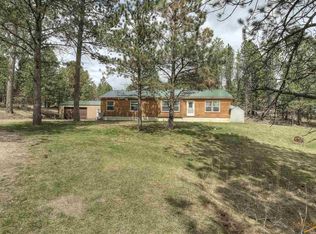 12268 Weaver Dr, Custer, SD 57730