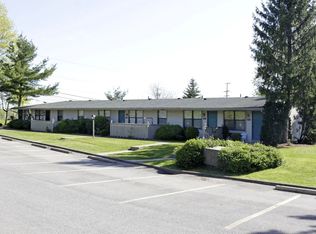 JMD Apartments - RED DEER, Coraopolis, PA 15108