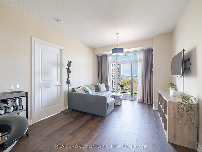 133 Wynford Dr #1208 — Photo 6