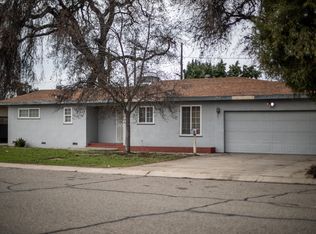 622 W Howard Avenue, Visalia, CA 93277