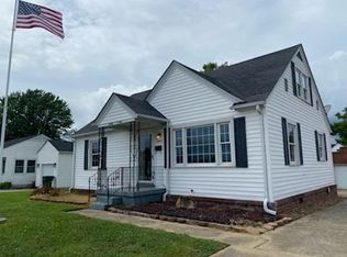 2609 Bittel Rd, Owensboro, KY 42301