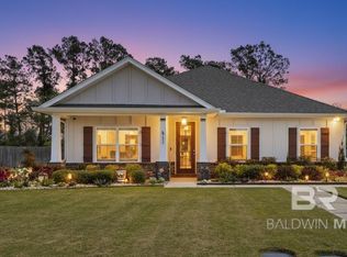 3928 Stafford Blvd, Gulf Shores, AL 36542