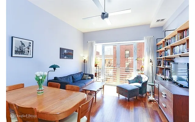 Rented by Douglas Elliman | media 7