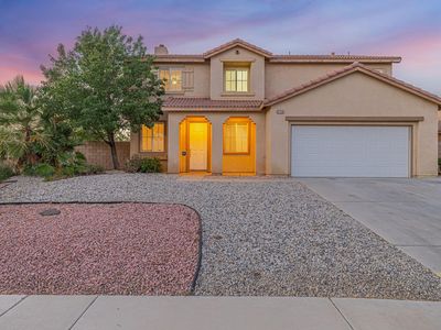3753 E Avenue Q13, Palmdale, CA, 93550