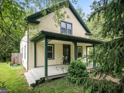 616 Pine Grove Rd, Bluemont, VA, 20135