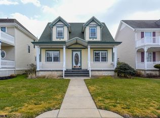 2817 Bay Ave, Ocean City, NJ 08226