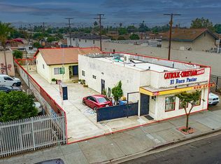 208 W Rosecrans Ave, Compton, CA 90222