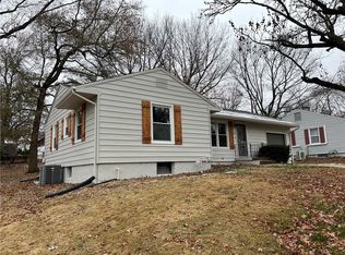 12117 E 47th Ter, Independence, MO 64055