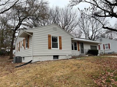 12117 E 47th Ter, Independence, MO, 64055