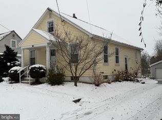 591 Black Rock Rd, Hanover, PA 17331