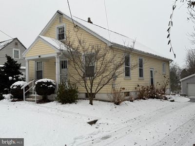 591 Black Rock Rd, Hanover, PA, 17331