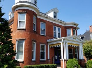 450 Carlisle St FLOOR 2, Hanover, PA 17331