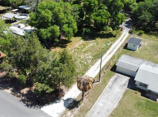 1651 S Shady Ter LOT 12, Inverness, FL 34450