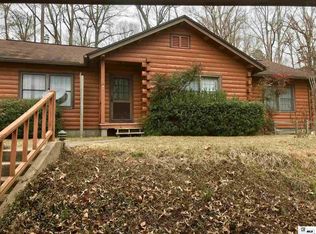 1393 Swim Lake Rd, Columbia, LA 71418