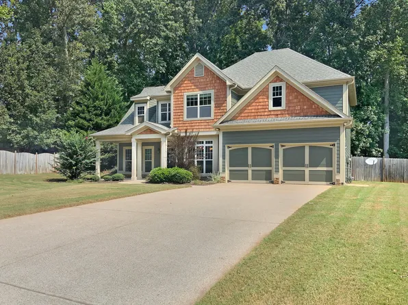 43 Jessel Ln, Douglasville, GA 30134