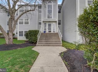 8573 Falls Run Rd UNIT I, Ellicott City, MD 21043
