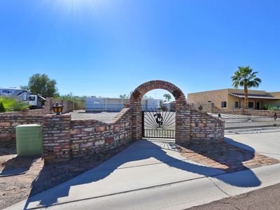 14801 E 51st Dr, Yuma, AZ, 85367
