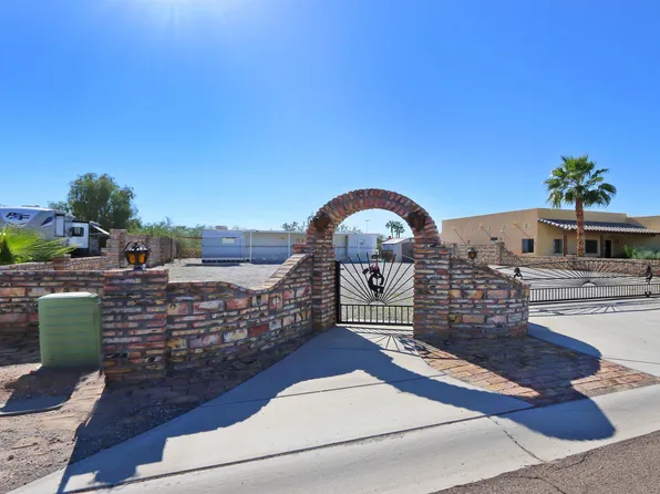 14801 E 51st Dr, Yuma, AZ 85367