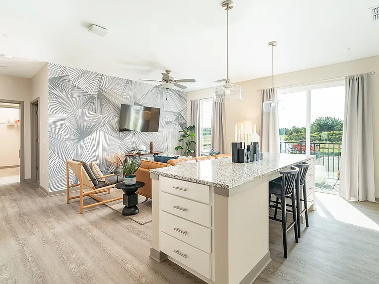 Vital at Springbrook Apartments — Photo 11