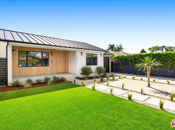 12426 Woodgreen St, Los Angeles, CA 90066