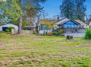 15260 NE Kincaid Rd, Newberg, OR 97132