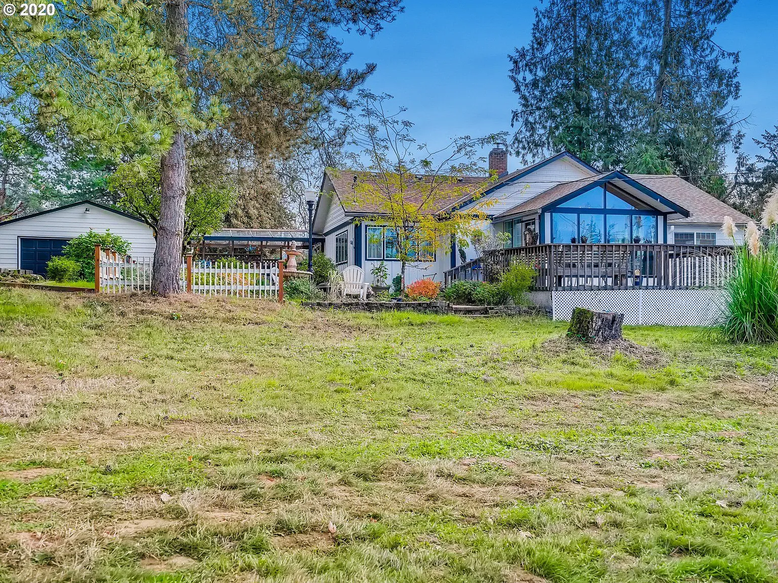 15260 NE Kincaid Rd photo 1