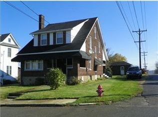213 Pleasantview Ave, Butler, PA 16001