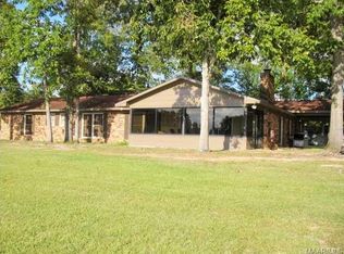 337 Rays Cv, Wetumpka, AL 36092