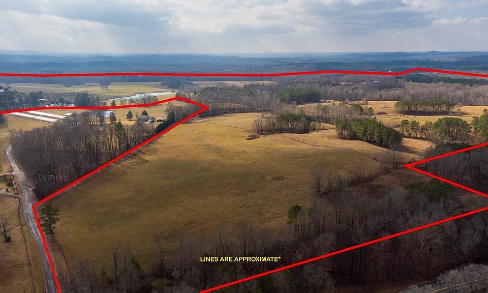 0 County Road 967, Calhoun, TN 37309 MLS 20230175 Zillow