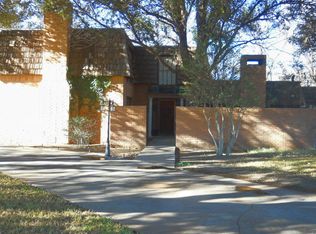 2308 W Golf Course Rd, Midland, TX 79701