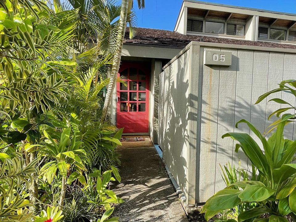 1st image of 4370 Kalaheo Dr APT 5