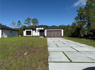 3224 37th Ave NE, Naples, FL 34120