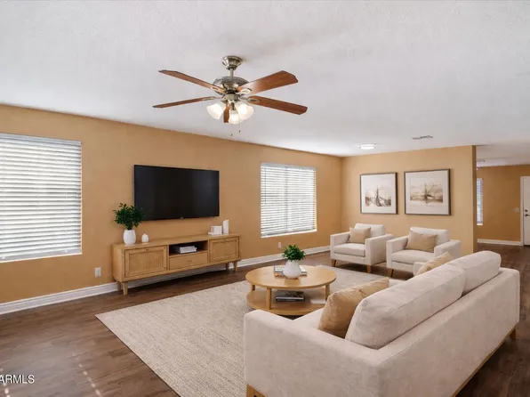 503 N BALBOA --, Mesa, AZ 85205